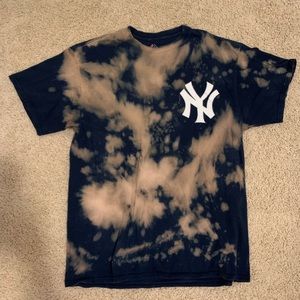 New York Yankees t-shirt jersey (Stanton 27)
